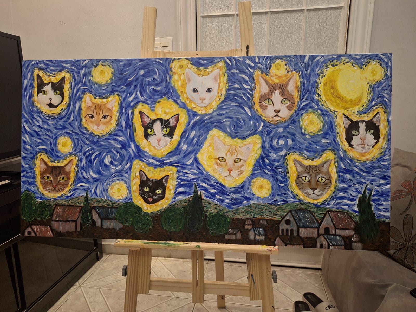 Ajude os pets da BastAdotar