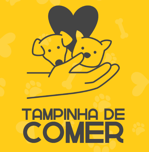 Tampinha de Comer