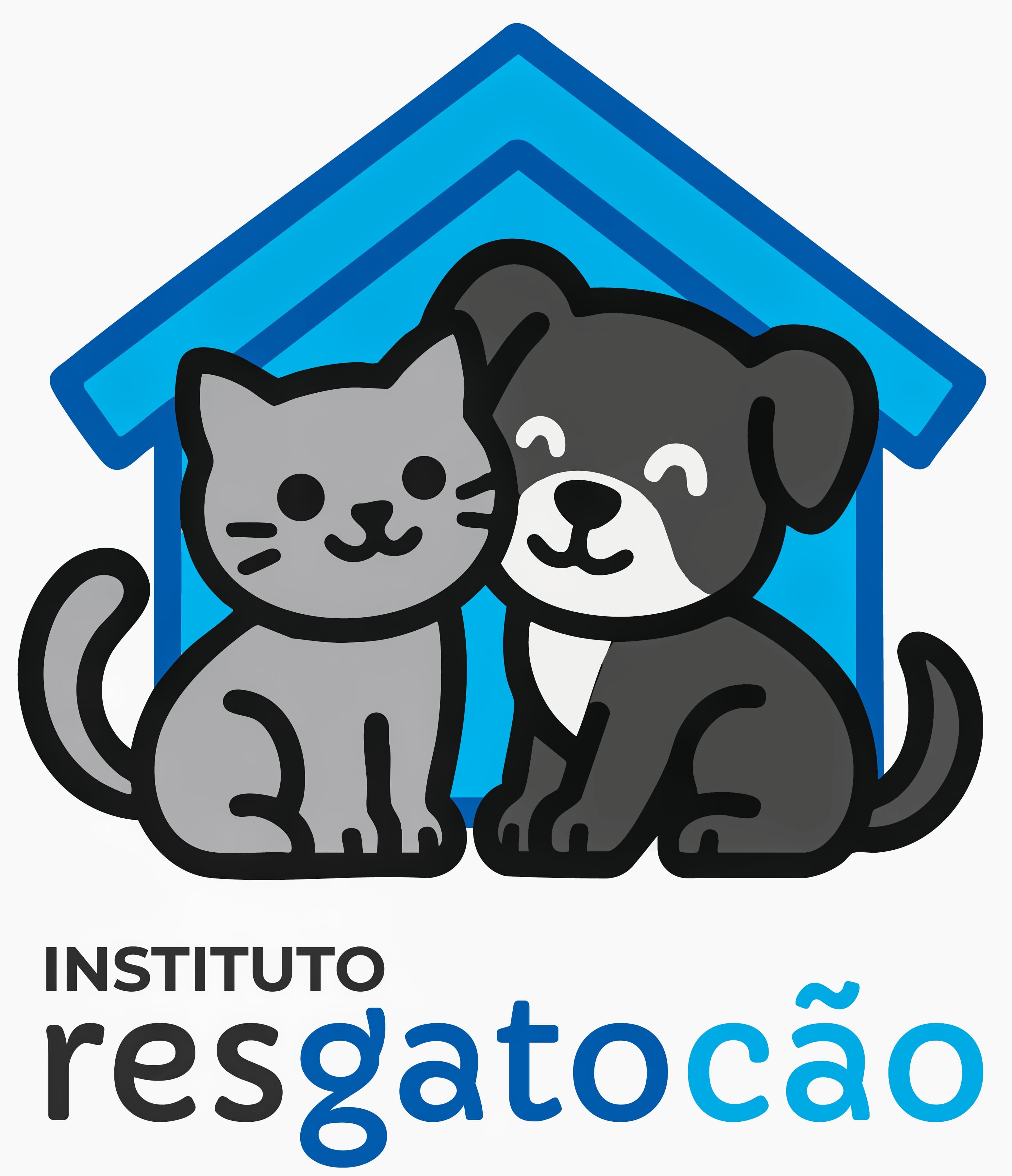Instituto Resgatocao